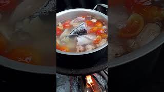 minang gahan snake head