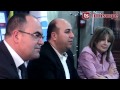 Intervention Skander Haddar Président Salon