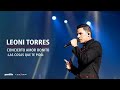 Leoni Torres - Las cosas que te pido (En vivo) Concierto en La Habana, Cuba