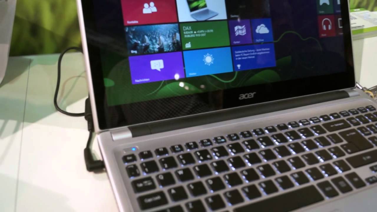 Acer aspire v5 драйверы. Acer Laptop 2012.