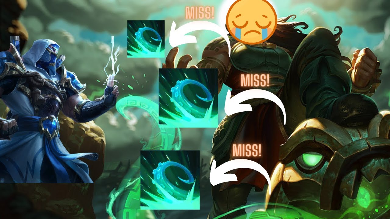 Illaoi 3 is Much Crazier Than We Thought