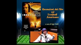 Recensione 3 - Imbattibile (Invincible) - PER GLI AMANTI DEL FOOTBALL!!!