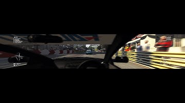 Grid Autosport ultra quality eyefinity 5760x1080
