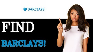 How To Find Barclays Swift Code And Iban Number (2025)