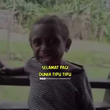 STORY WA DUNIA TIPU TIPU