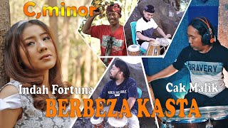 Thomas Arya | Berbeza Kasta | Cover Djandhut Cak Malik | Indah Fortuna