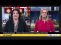 CBC Vancouver News at 6 July 10: Fraser Canyon fires continue to threaten communities