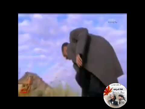 الارض الطيبه موت عدنان الجزاء الرابع الحلقه 86 والاخيره 