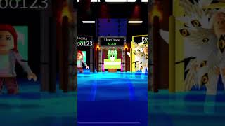 Nowhere Godly Effect in Roblox The Spinner (Cosmetic Update)