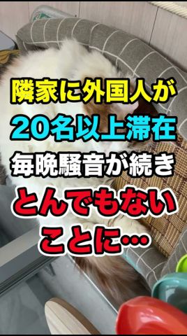 無口なおじいさん