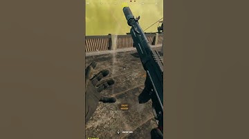 Double Kill with a Clean Weapon Grab #foryou #warzone #talent #cod #funny  #skill