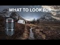 Wide Angle Lens Tips for Stunning Landscape Photos 🌄