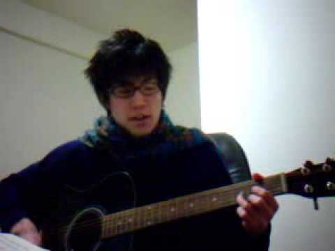 白い雲のように (2008.01.19) １コーラス