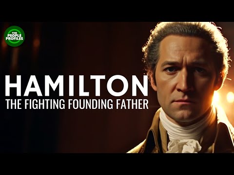 Video: Ar gimė Aleksandras Hamiltonas?