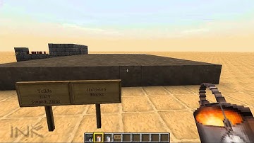 Simple Smooth Stone Generator Tutorial