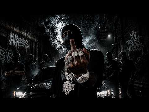 No Looking Back​ [ Gangster Trap mix 2026 ] - YouTube