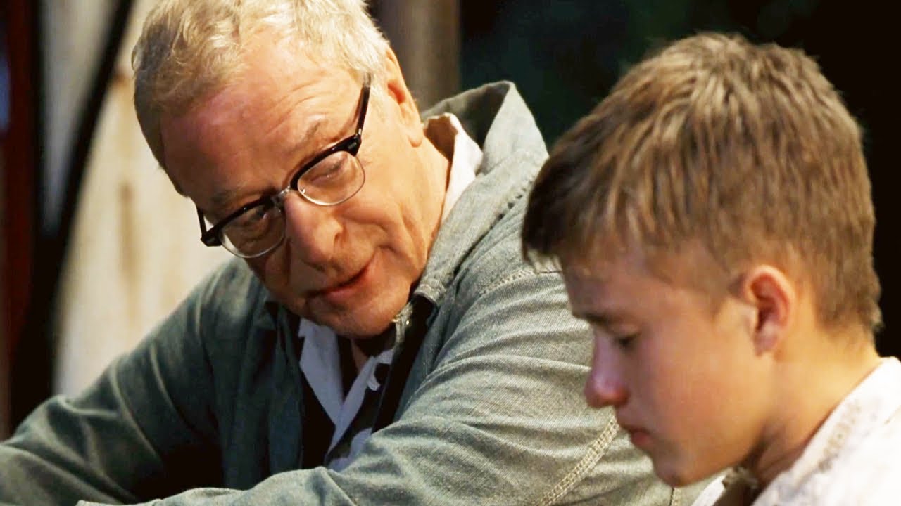 女子为了藏起来的百万遗产，把儿子丢给两个光棍伯父，却成就一段超越血缘的亲情！【光影】