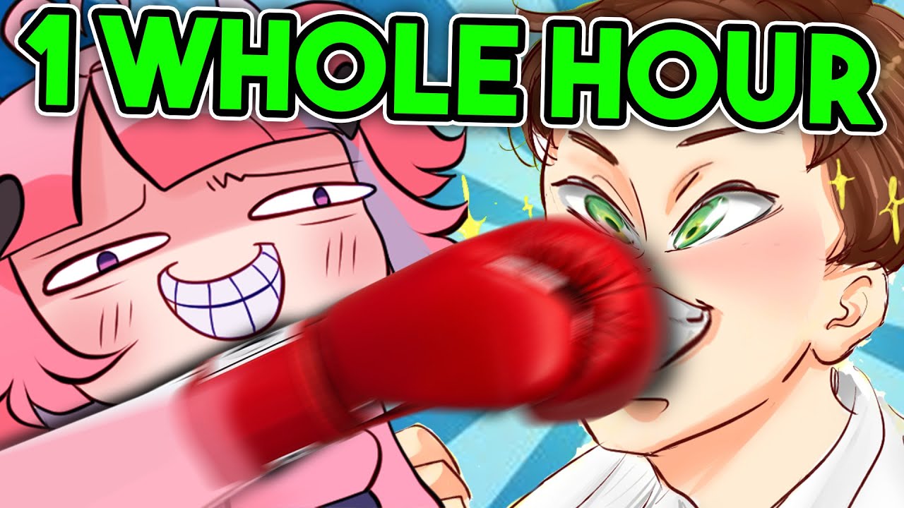 IronMouse Finally Gets Her Revenge on Me...