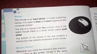Digital planet class 3 computer chapter 1 part 3