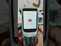 calme YouTube playing satisfying video