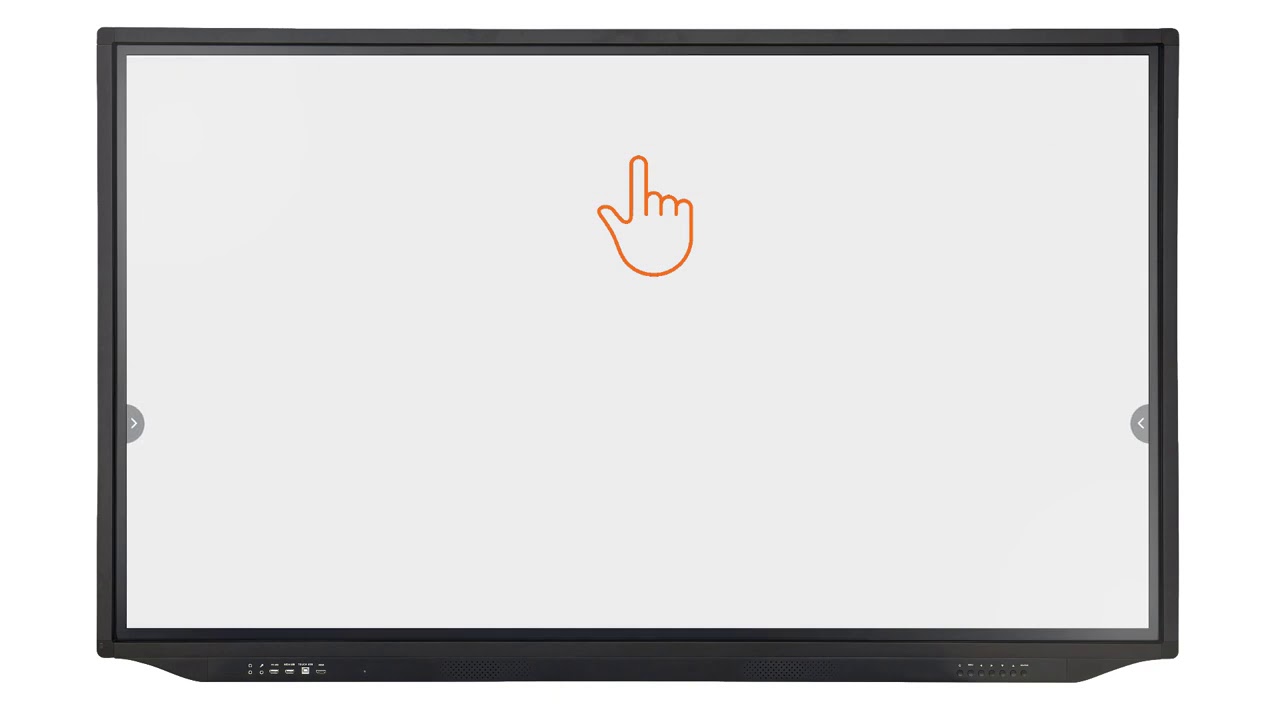 JTouch 101 Google Drive and Installing Apps - YouTube