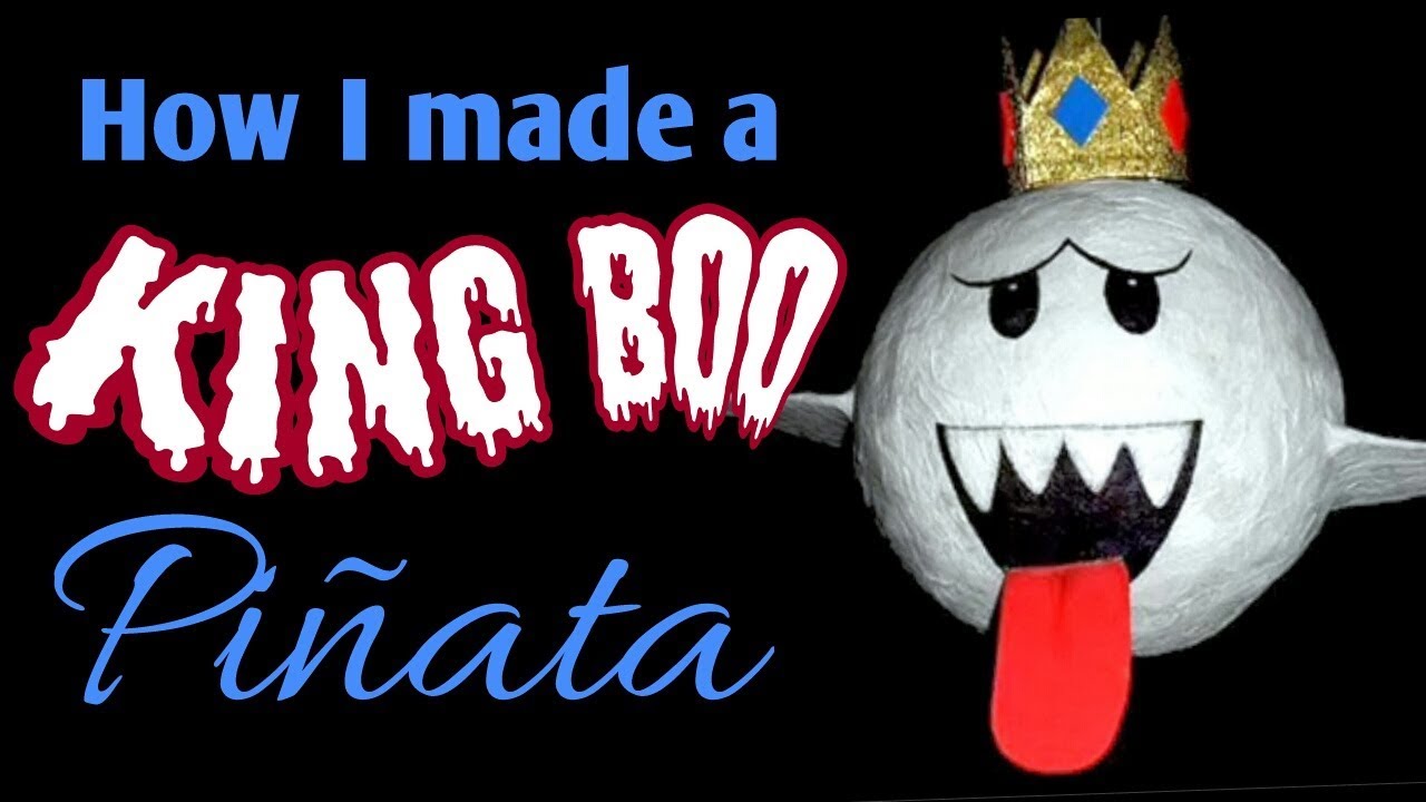 Free Free King Boo Svg 272 SVG PNG EPS DXF File