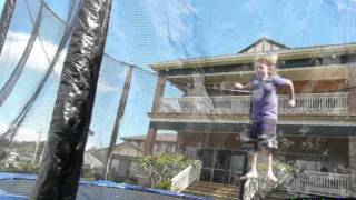 Frontflip 360 (Better Quality)