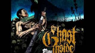 The Ghost Inside - The Lion War with lyrics