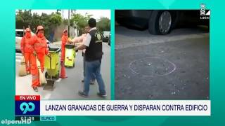 90 SEGUNDOS MATINAL 13-12-16 PROGRAMA COMPLETO