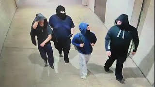 Midland ISD Police seeking info on suspects observed entering multiple Midland high school campuses