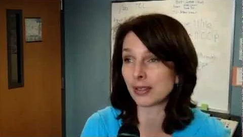 Andrea Tice Interview
