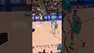 THE GRANT-ED REJECTION! 🚫🧱 4 BLOCKS! Every Block From Grant Williams’ Career High