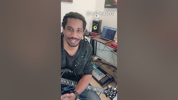 QUAD CORTEX TRICK!!!