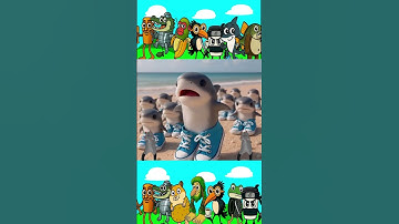 Incredibox Sprunki Tralalero Tralala *MIX VERSION*