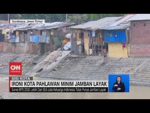 Video: Apa itu jamban lubang segel air?