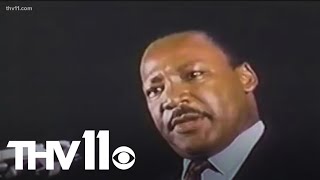 Martin Luther King Jr. Day celebrations going virtual this year