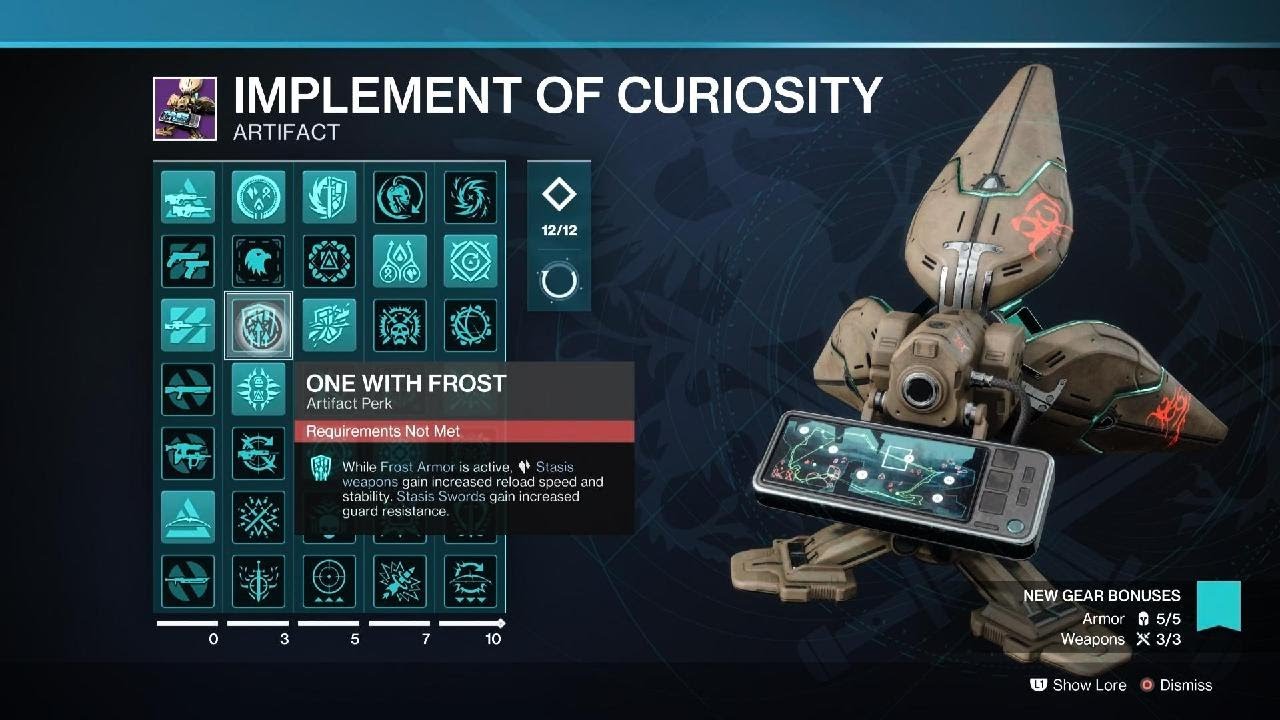 D2 Cabal's Watch Solo Ultimate Prismatic Hunter