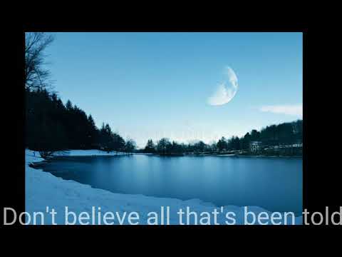 Stratovarius -  in the land of ice and snow lyrics