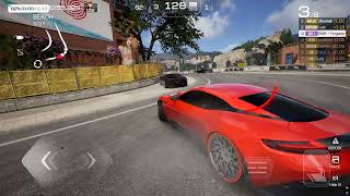 Racing Master SEA - Sicily Beach Ranked Race - No Commentary screenshot 3