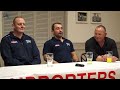 Meet the Coaches Part Two