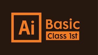 Adobe illustrator Basic Training 1st Class Udemy Course