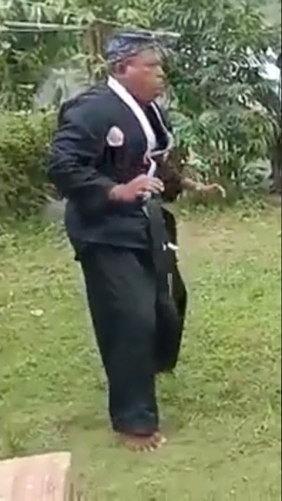 Tenaga Dalam Tingkat Tinggi