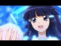 1080p Precure Smile Charge Cure Beauty Transformation 