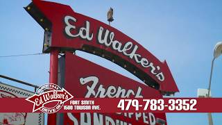 Ed Walkers 2019 30 new audio