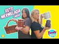 Reto de la Mermelada Casera 🍓 Bego y Jordi vs FamilyTube 🍯 Momentos Divertidos