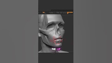 Last Day To Join My Anatomy Course... #zbrush #anatomy