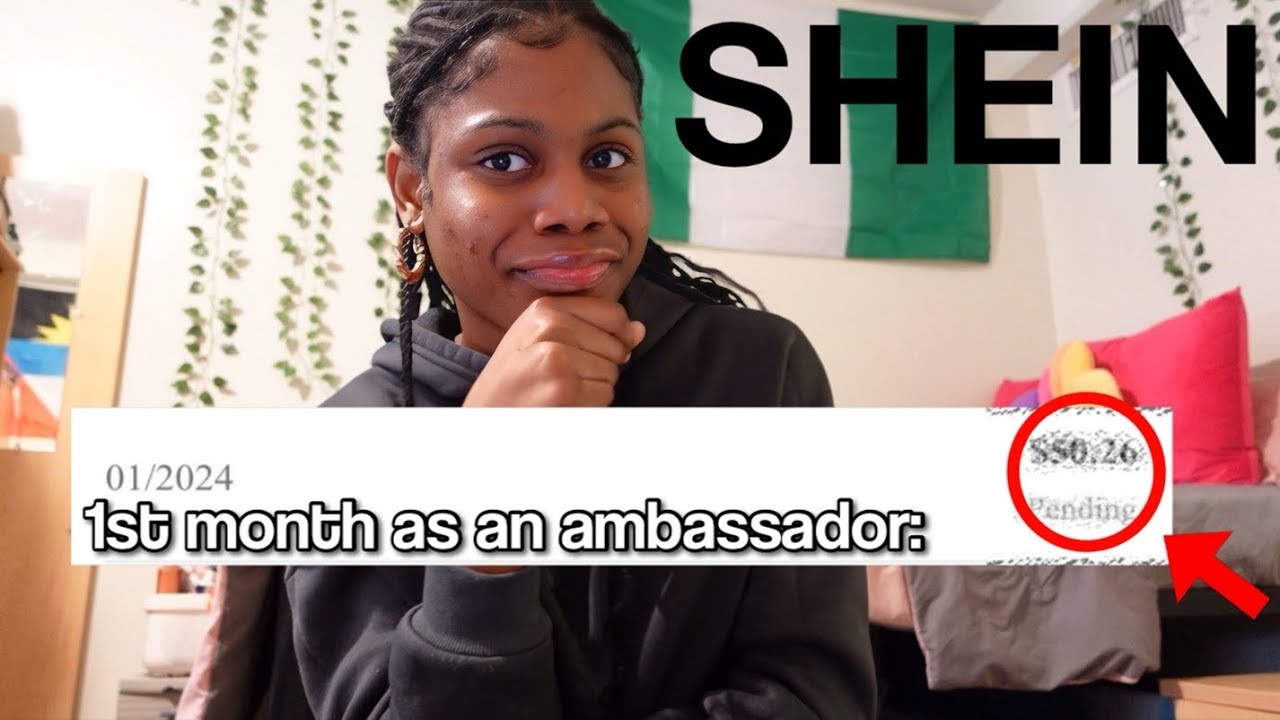 My 1st Month As A Shein Brand Ambassador How Much Did I Make YouTube my-1st-month-as-a-shein-brand-ambassador-how-much-did-i-make-youtube