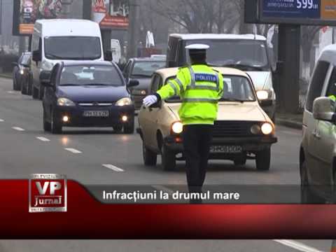 Video: Ce Este O Infracțiune