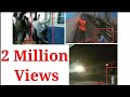 India Train accidents  -Compilations in Central railways and Konkan Railways