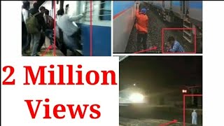 India Train Accidents -Compilations In Central Railways And Konkan Railways